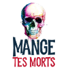 MAnge Your Dead Print En
