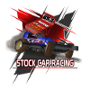 Stock Car Racing is Magic