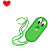 J'adore la microbiologie