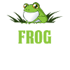 Frog Hunter Frog Catcher