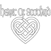 The heart of Scotland