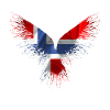 Norwegian Odins Rabe