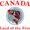 Canada - Salmon