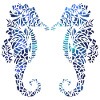 Seepferdchen