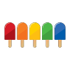 Von allen Farben