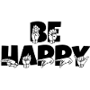 Deaf Hearing Impaired Sign Language