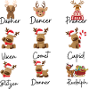 Reindeer