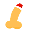 Penis Christmas