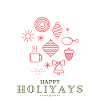 Happy Holidays