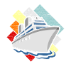 Cruise ship
