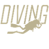 Diving Logo Scuba Dive