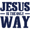 Jesus Christ Faith