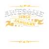 Birthday in January 1981