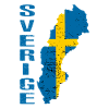 Sverige Sweden gift idea