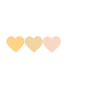 Heart trio