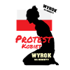 Wyrok na kobiety, protest kobiet