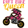 Dirt bike motocross