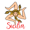 Sicilia Trinacria - Sicilian Roots