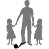 Daughters Captive Father