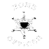 Home Officer with coffee