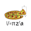 Mathe-Pizza - Mathematiklehrer Mathematiklehrer Ma