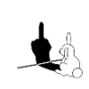 Lapin Majeur
