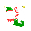 Daddy elf