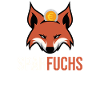 Sparfuchs Fuchs Geizhals lustig