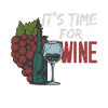 Wein Spruch