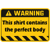 Warning