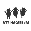 Ayy Macarena