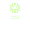 Anahata Yoga Logo