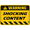 WARNING