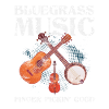 Bluegrass Country Musik Linedance