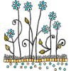Fleurs