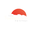 Kampenwand 1669m sunset white