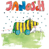 Janosch Tiger Duck