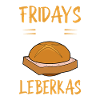 lustiger Leberkas Spruch Fleischkäse