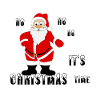 Santa Claus Ugly Christmas
