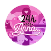 24h for Anna