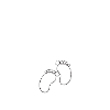 Baby On The Way Footprints