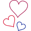 hearts
