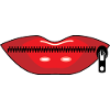 Mouth zipper