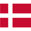Denmark Flag