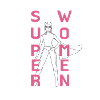 SUPERWOMEN with a motif!