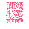 Tattoo tattooed tattoos tattoo gift