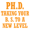 Doctoral PhD student degree