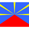 Mahaveli Flag Reunion Island 974
