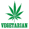 Vegetarian flowers