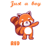 Red panda